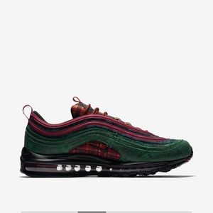 NIKE AIR MAX 97 NRG CASUAL 👟